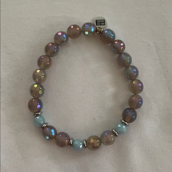 T Jazelle Relief Bracelet | Poshmark